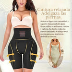 Siluet™ Panty Efecto Redondeo 🍎