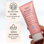 Exfoliante con sal del Himalaya de Serum™ ¡PAGA 1 LLEVA 2!🎁