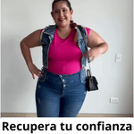 Faja Talla Plus CurveLine™