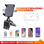 Soporte HolderGrip™🚗