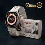 SmartWatch+ Ultra Touch [RELOJ INTELIGENTE ÚLTIMA TECNOLOGÍA]