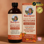 Maryruth´s™ Multivitaminico + Lustriva
