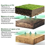 BioTerra™ Fertilizante Activador