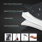 Dualpet™ Protector de Silla Reversible para Mascotas