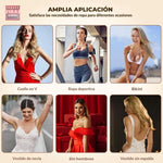 Nipple Boob™ - Cubre Pezones |  4 Pezoneras x $99.990