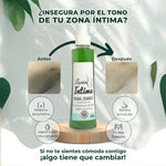 Loción íntima iNTILOE® X3 Unidades +  Exfoliante GRATIS 🎁