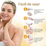 JABÓN CÚRCUMA CúrcuSkin™ Natural Care