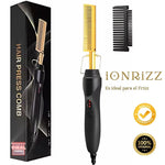 Cepillo iONRiZZ™ Control Frizz Premium