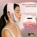 Faja Facial LUNEVA™ para Redefinir