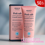 Exfoliante con sal del Himalaya de Serum™ ¡PAGA 1 LLEVA 2!🎁