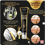 Aceite Growsential™ Potenciador Capilar