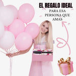 Cepillo Alisador NymoHair™ EL ORIGINAL