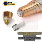 Depilador Cejas BrowPen®  Recargable