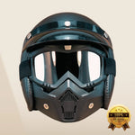 CARETA STRIKEVIEW™ TODO EN UNO