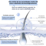 Cepillo de NanoTecnología + Aceite Activador Capilar GRATIS 🎁