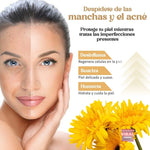 JABÓN CÚRCUMA CúrcuSkin™ Natural Care