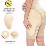 Siluet™ Panty Efecto Redondeo 🍎