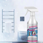 CleanGuard | Limpiador de baños