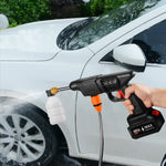 HIDROLAVADORA PORTÁTIL