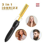 Cepillo iONRiZZ™ Control Frizz Premium