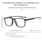 GAFAS ESPECIALES ALEMANAS🇩🇪 Exzellenz™ EXTRA LIVIANAS
