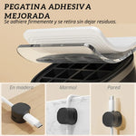 Clips Magneticos PowerHold™ | Pack x6 Unidades