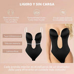 BodyCurve™ Body invisible esculpidor cadera