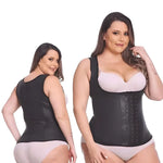 Faja Talla Plus CurveLine™