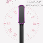 Cepillo Alisador NymoHair™ EL ORIGINAL