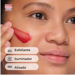 PEELING The Ordinary™