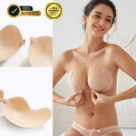 SoftLift™ Reusable Brasier Invisible Levantador