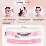 Faja Facial LUNEVA™ para Redefinir