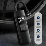 Compresor de aire NuxAir™