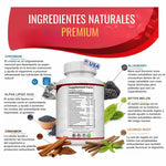 SUGAR COMPLEX™ DISTRIBUIDOR OFICIAL 🇺🇸