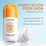SERUM HIDRATANTE PARA PIES AGRIETADOS Vasylk™