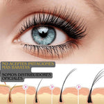 SERUM-BIOAQUA™ Alargador de Pestañas