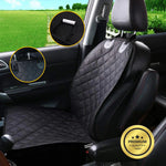 Dualpet™ Protector de Silla Reversible para Mascotas