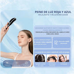 Cepillo de NanoTecnología + Aceite Activador Capilar GRATIS 🎁