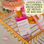 SoftDrop™ Post-Depilación y Aclarante