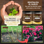 BioTerra™ Fertilizante Activador