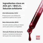 PEELING The Ordinary™