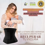 Ternella™ Faja para una Cinturilla de Reloj de Arena