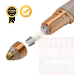 Depilador Cejas BrowPen®  Recargable