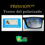 PRISVION™ LENTES MAGNÉTICOS con 6 LENTES intercambiables ORIGINALES