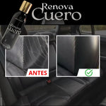 Nano Ceramico + Renueva Tapiceria