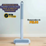 Rastrillo LovPets® para limpieza profunda de pelos animales