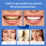 Noroos Dentite® – Suero Bucal Re-mineralizante con Nano-Hidroxiapatita