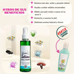 Loción íntima iNTILOE® X3 Unidades +  Exfoliante GRATIS 🎁