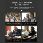 GAFAS ESPECIALES ALEMANAS🇩🇪 Exzellenz™ EXTRA LIVIANAS