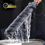 MopiSpin® Trapero Giratorio Autoescurrido